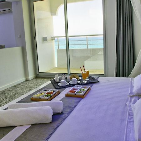 Inkim Hotel Alaçatı Eksteriør bilde