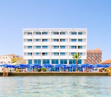 Inkim Hotel Alaçatı Eksteriør bilde