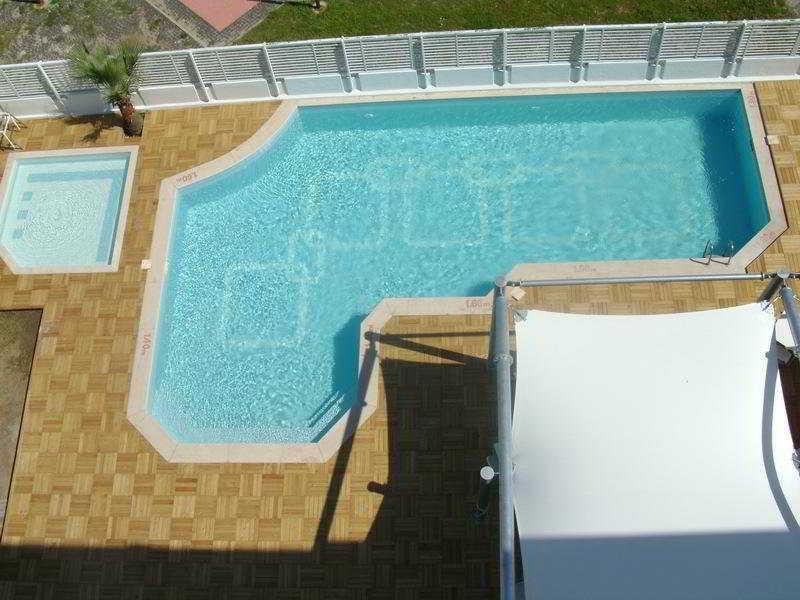 Inkim Hotel Alaçatı Eksteriør bilde