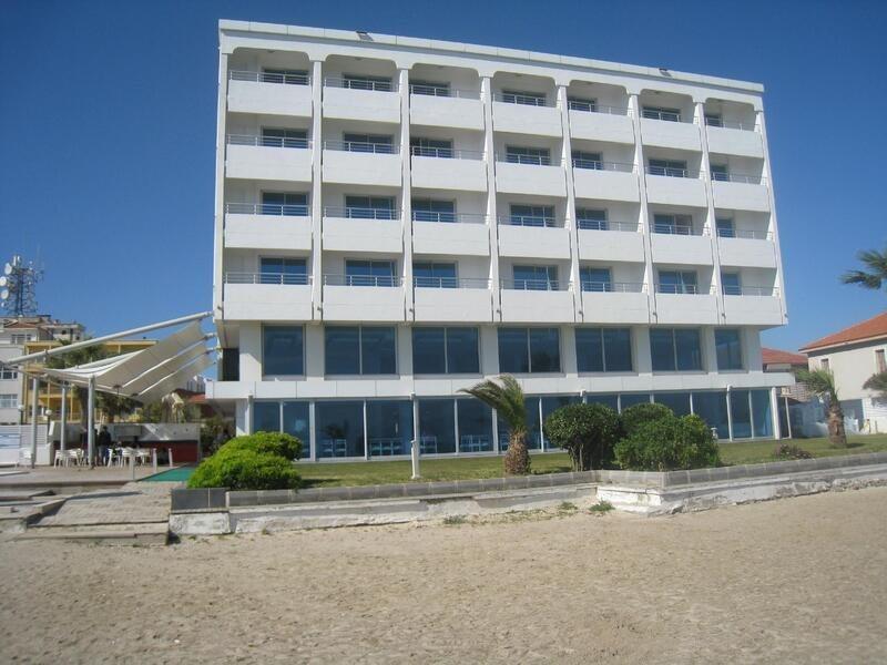 Inkim Hotel Alaçatı Eksteriør bilde