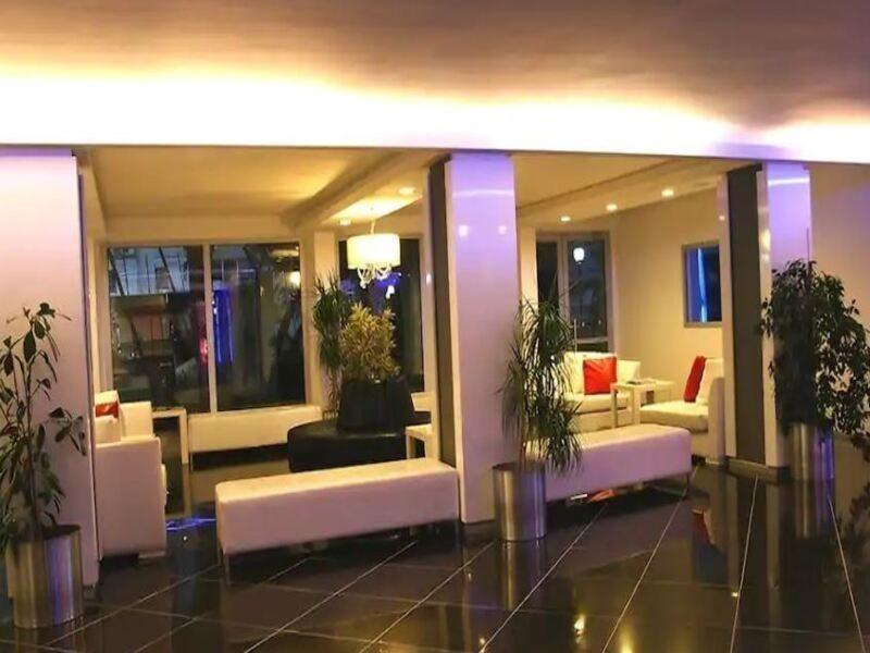 Inkim Hotel Alaçatı Eksteriør bilde