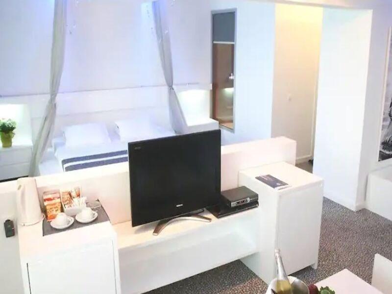 Inkim Hotel Alaçatı Eksteriør bilde