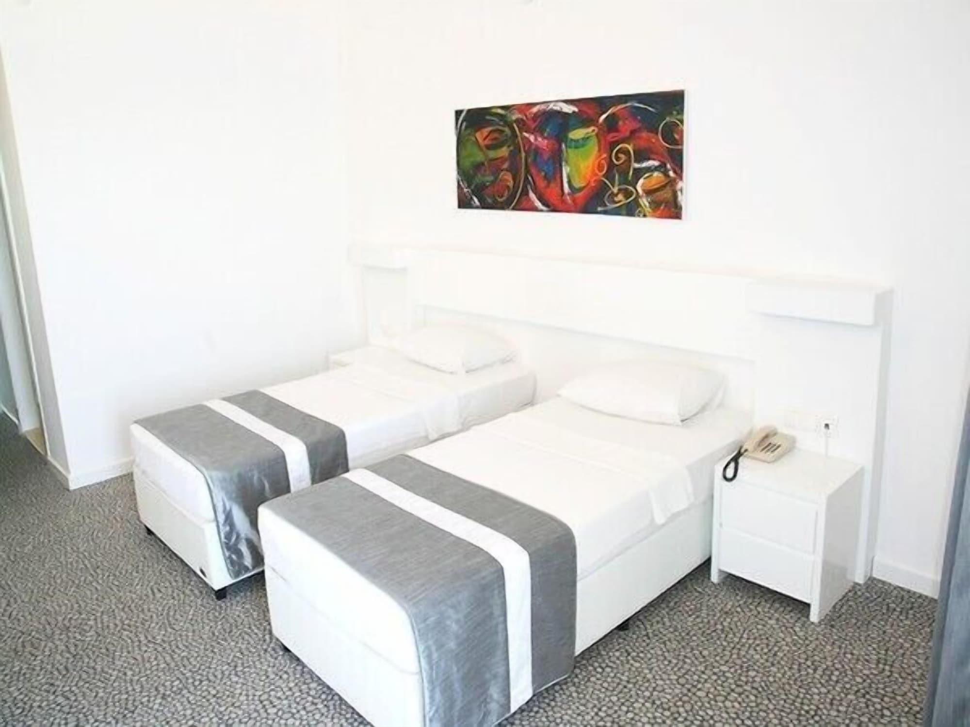 Inkim Hotel Alaçatı Eksteriør bilde