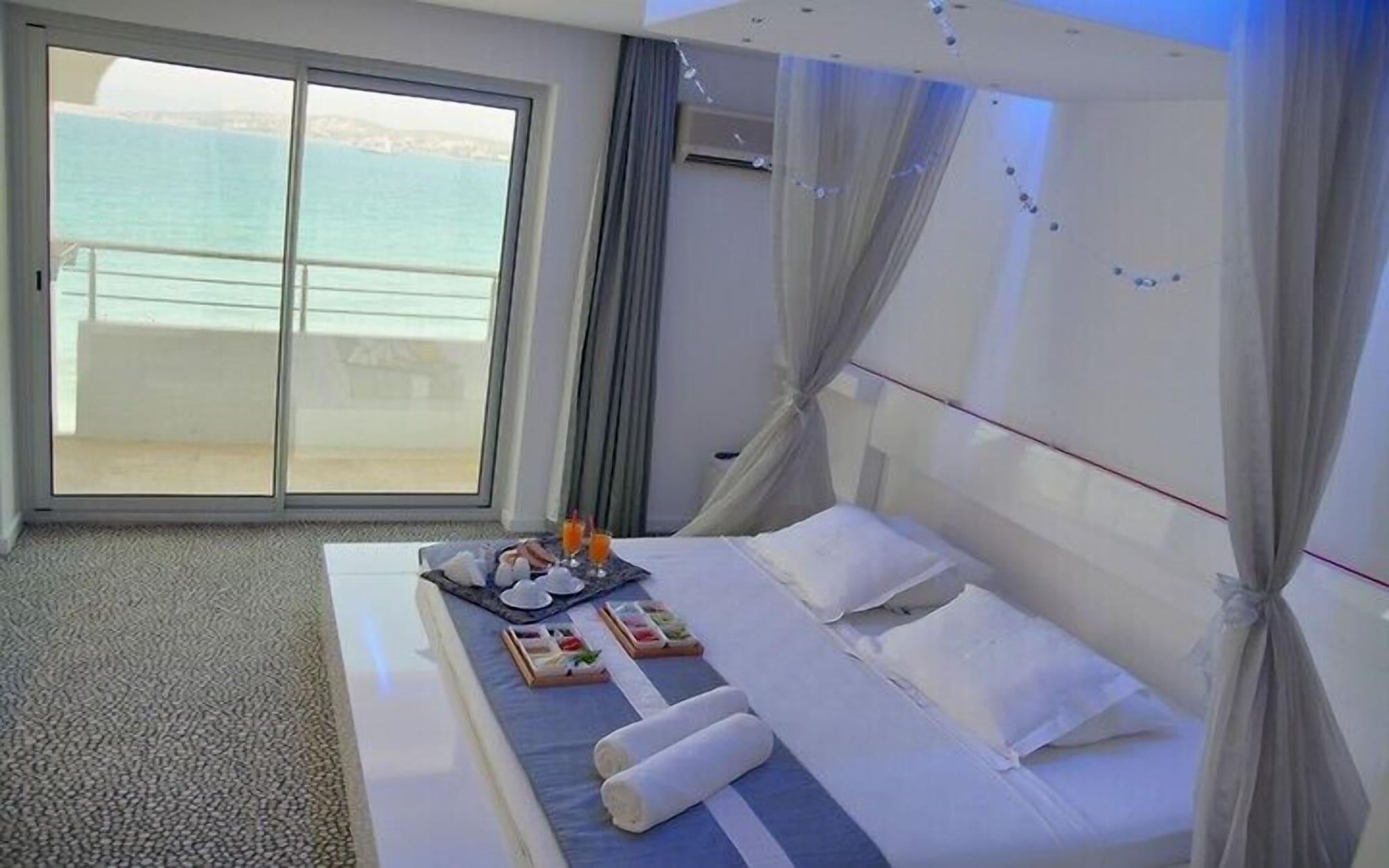 Inkim Hotel Alaçatı Eksteriør bilde