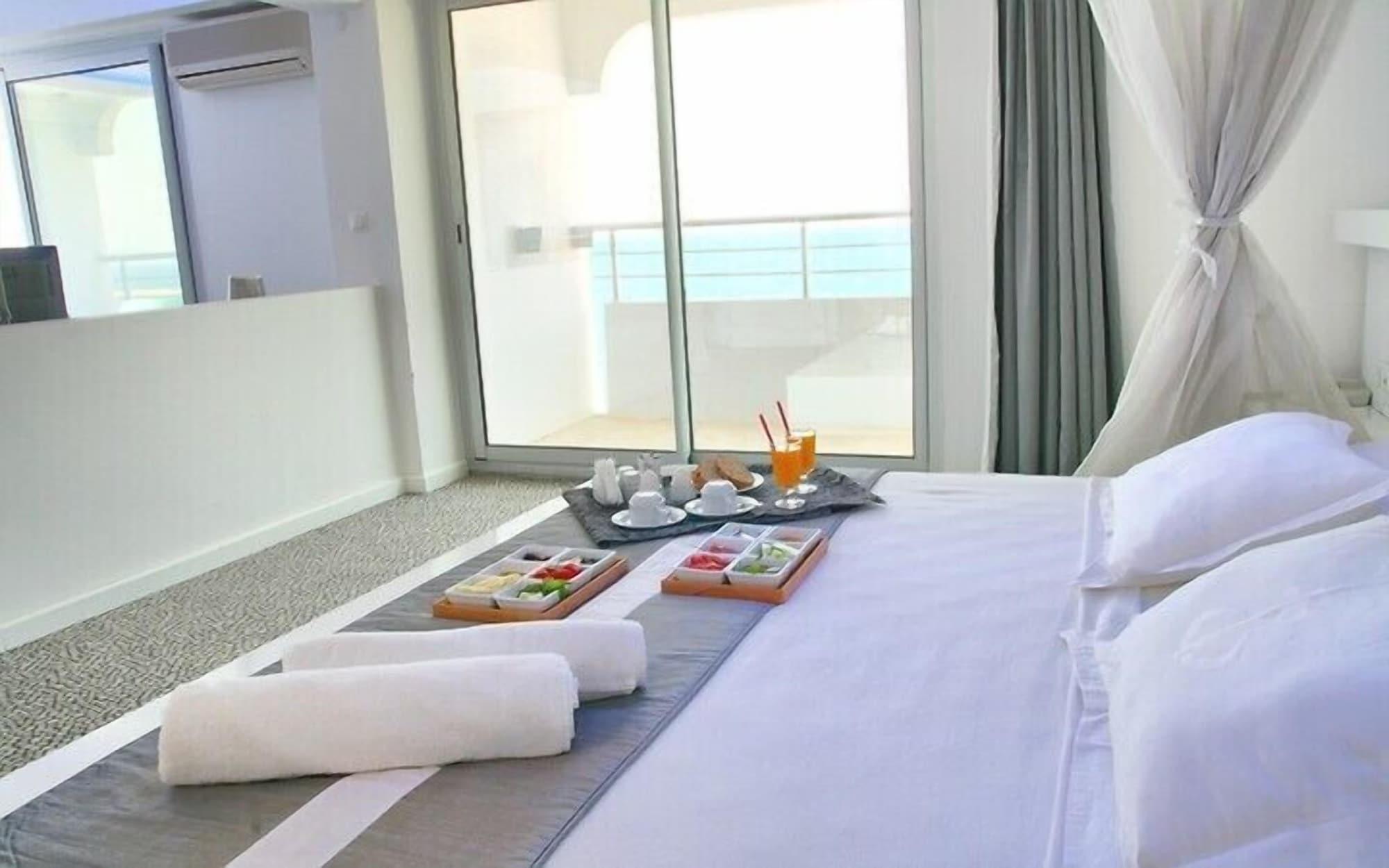 Inkim Hotel Alaçatı Eksteriør bilde