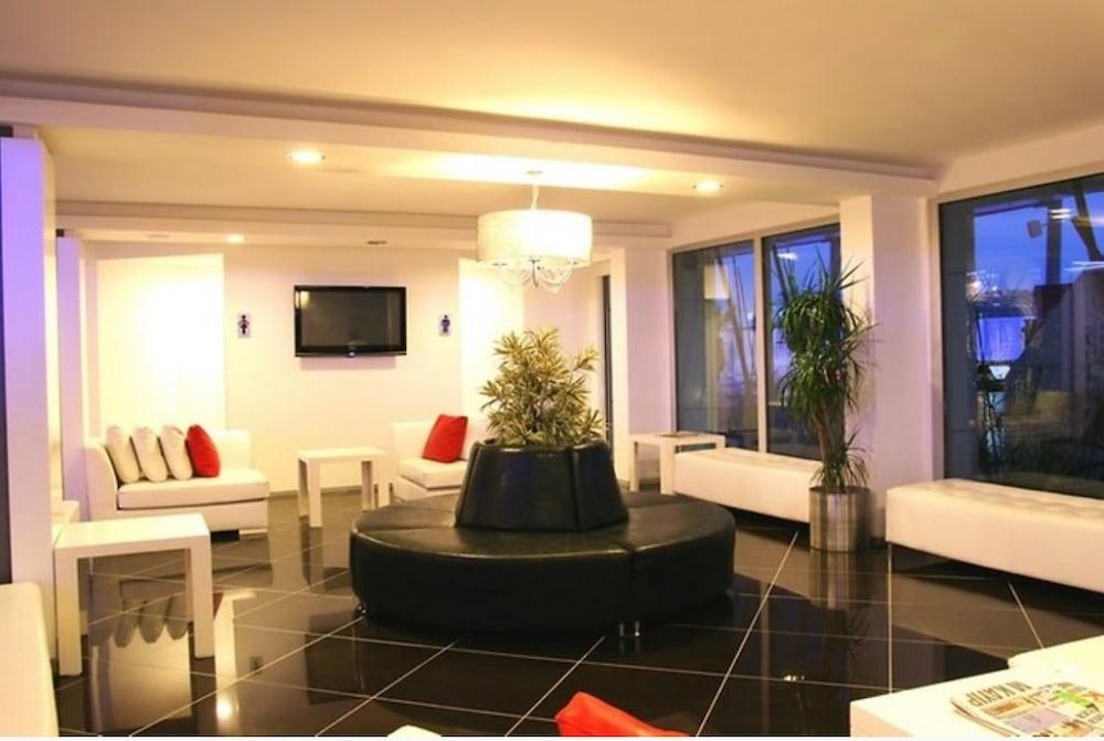 Inkim Hotel Alaçatı Eksteriør bilde