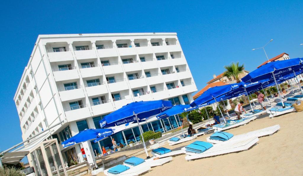 Inkim Hotel Alaçatı Eksteriør bilde