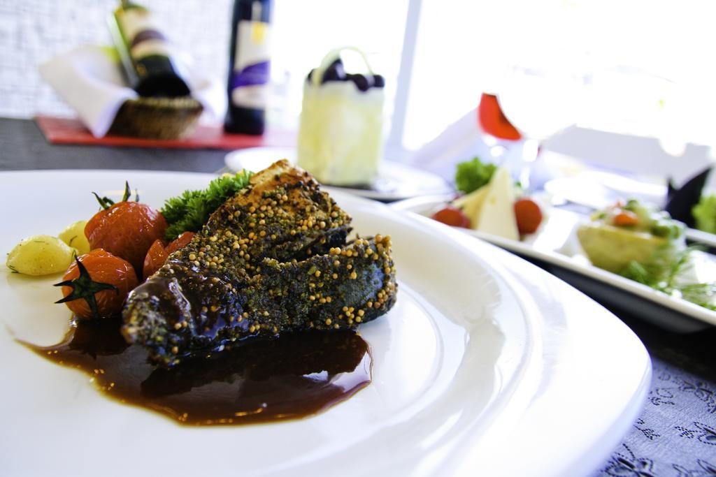 Inkim Hotel Alaçatı Eksteriør bilde