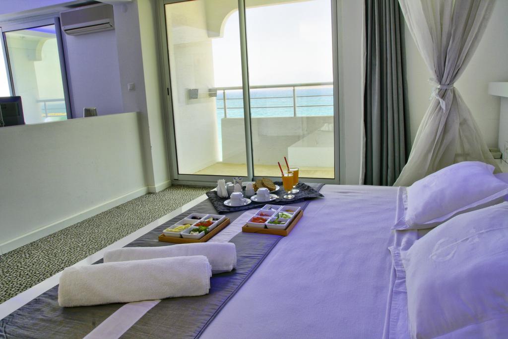 Inkim Hotel Alaçatı Eksteriør bilde