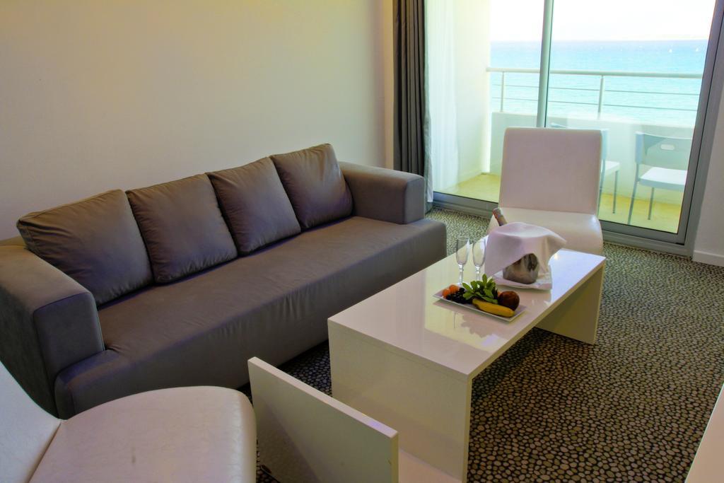 Inkim Hotel Alaçatı Eksteriør bilde