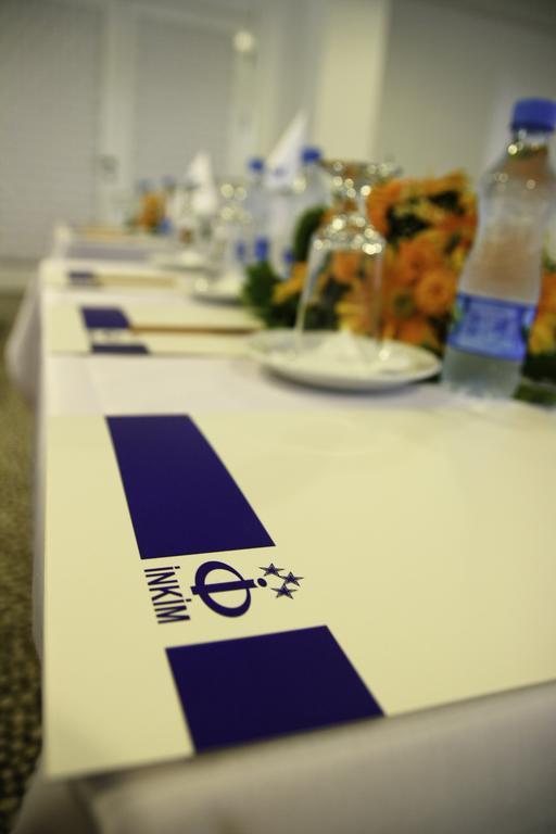 Inkim Hotel Alaçatı Eksteriør bilde