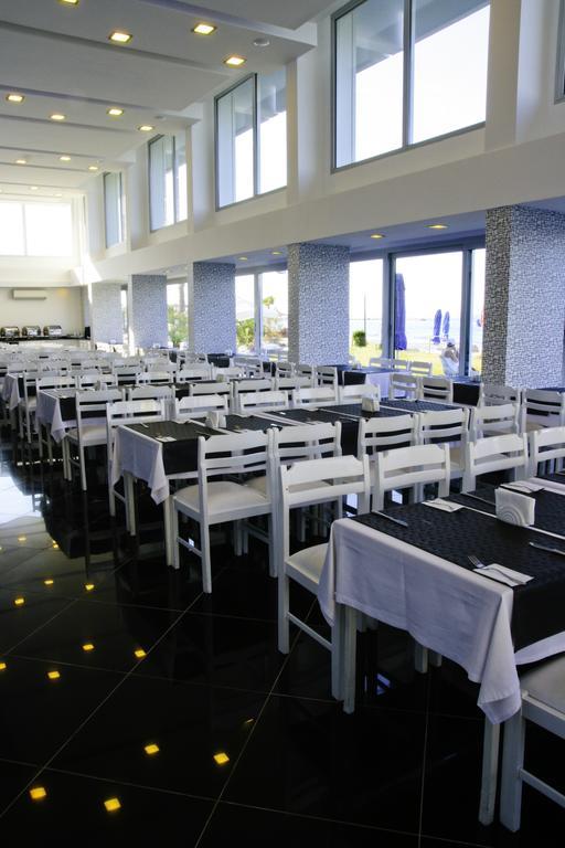 Inkim Hotel Alaçatı Eksteriør bilde