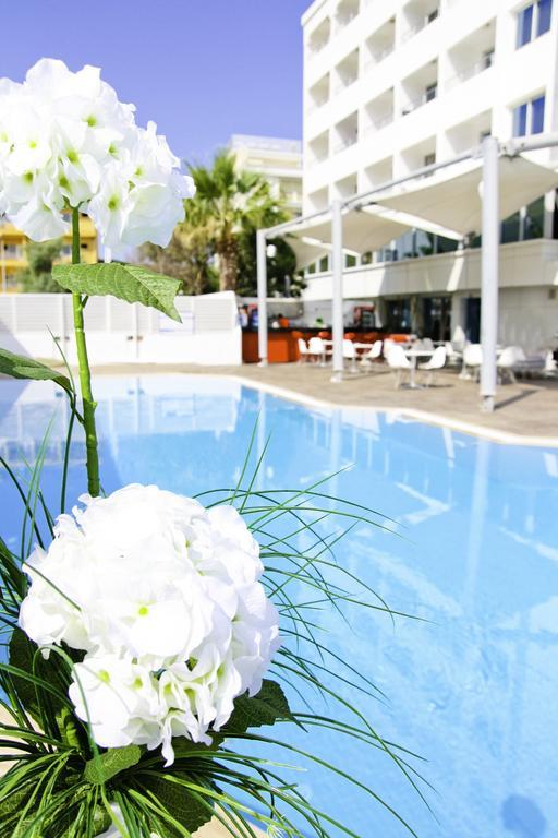Inkim Hotel Alaçatı Eksteriør bilde