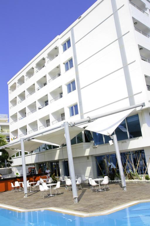 Inkim Hotel Alaçatı Eksteriør bilde
