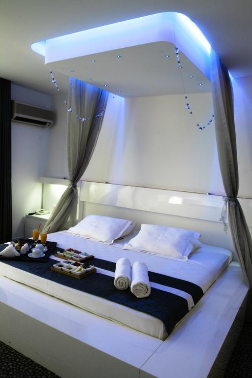 Inkim Hotel Alaçatı Eksteriør bilde
