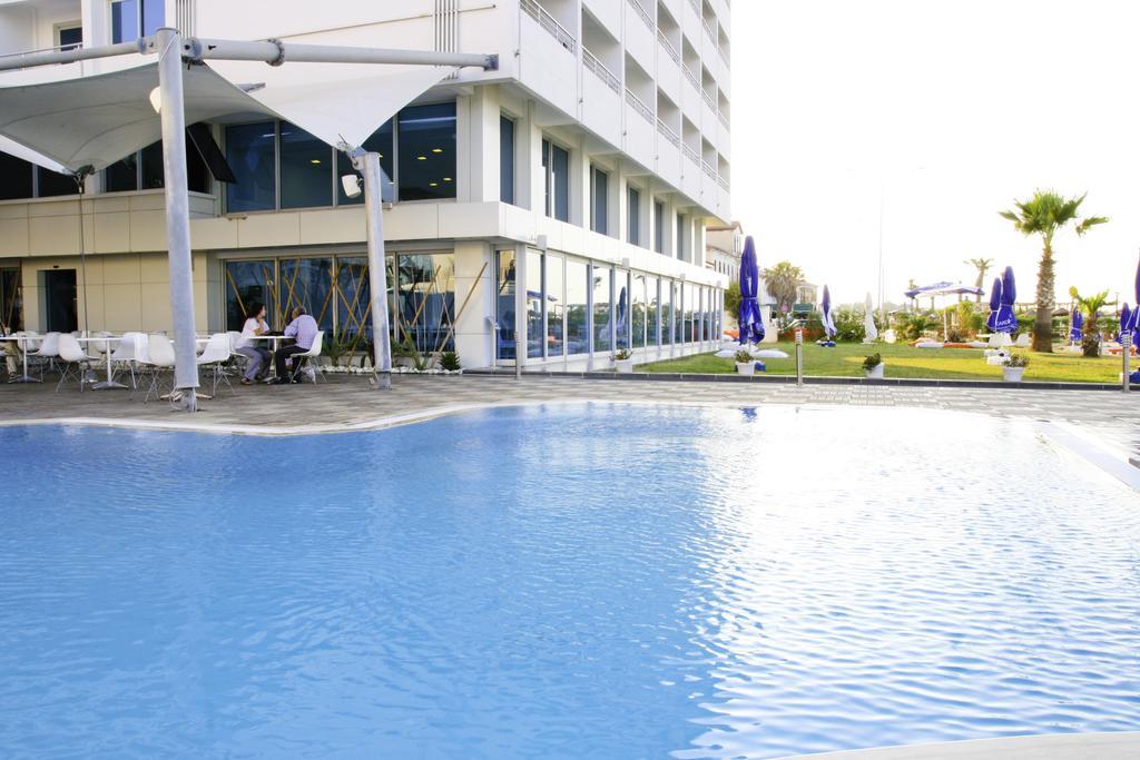 Inkim Hotel Alaçatı Eksteriør bilde