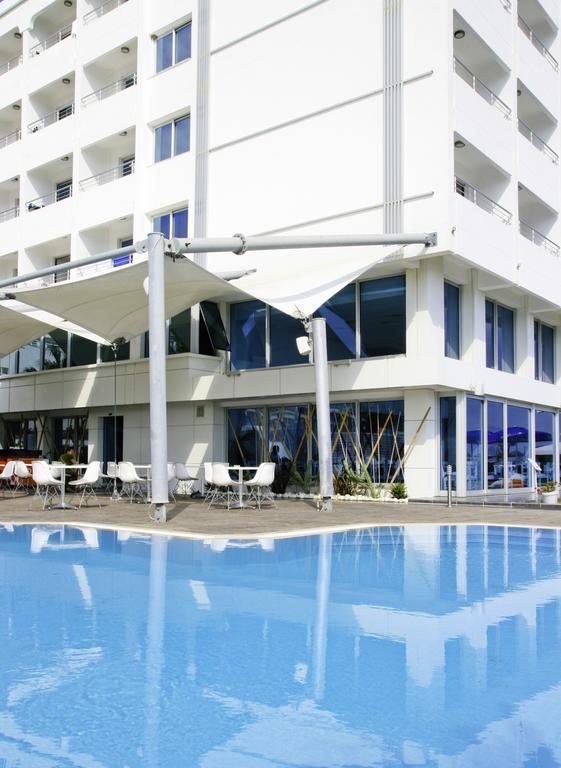 Inkim Hotel Alaçatı Eksteriør bilde