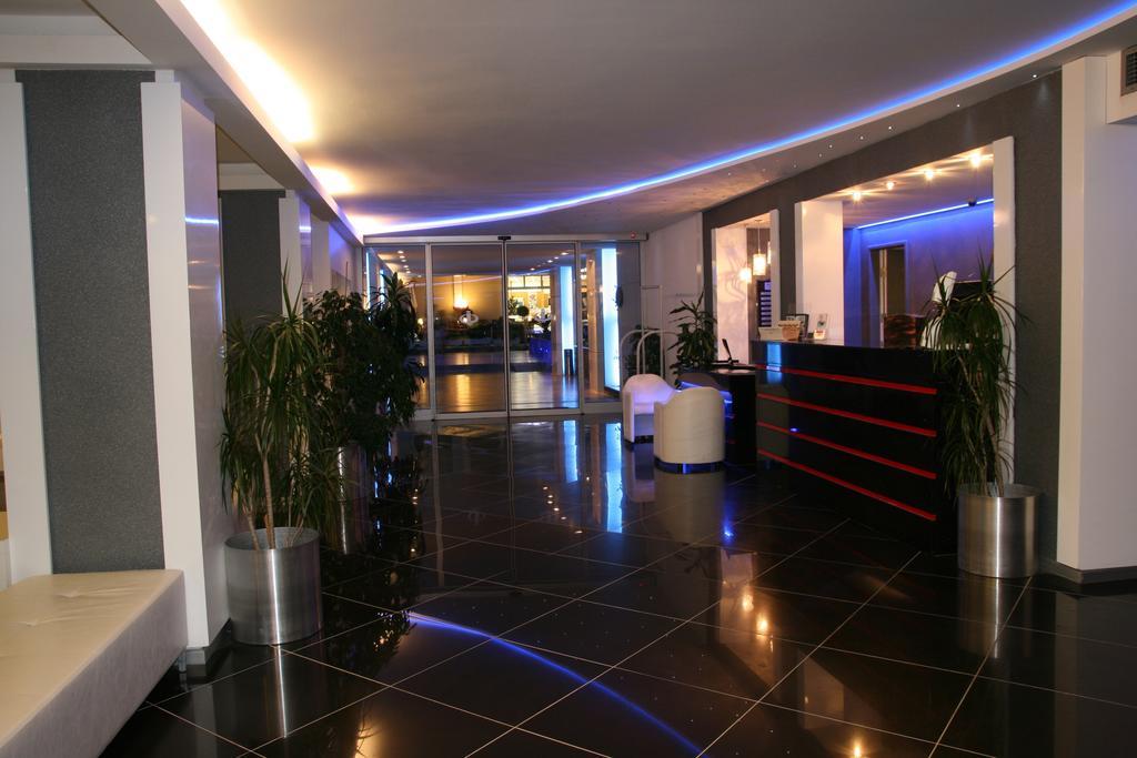 Inkim Hotel Alaçatı Eksteriør bilde