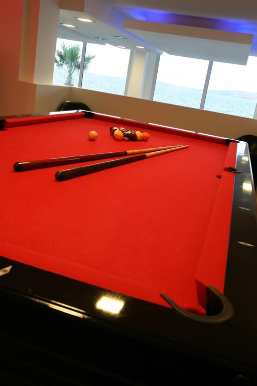 Inkim Hotel Alaçatı Eksteriør bilde