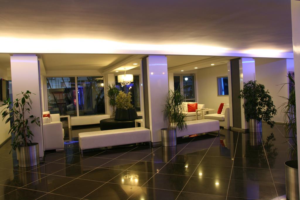 Inkim Hotel Alaçatı Eksteriør bilde