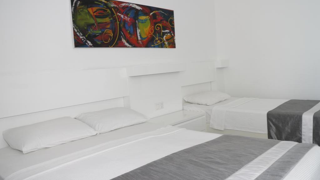 Inkim Hotel Alaçatı Eksteriør bilde