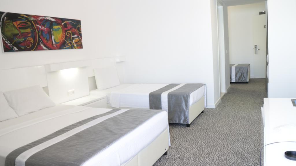 Inkim Hotel Alaçatı Eksteriør bilde