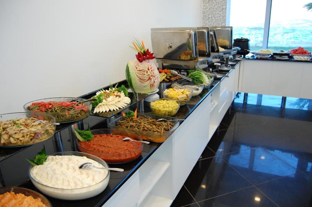 Inkim Hotel Alaçatı Eksteriør bilde