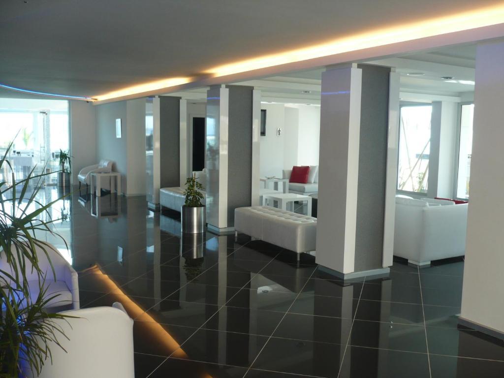 Inkim Hotel Alaçatı Eksteriør bilde
