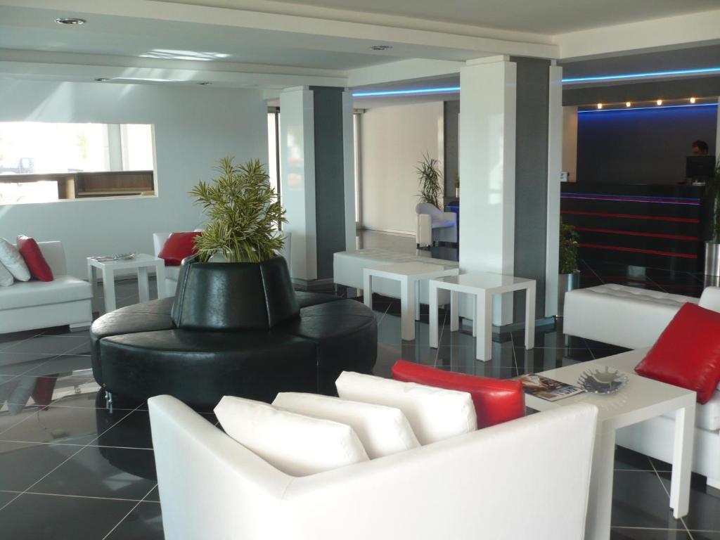 Inkim Hotel Alaçatı Eksteriør bilde
