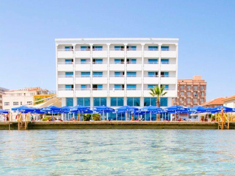 Inkim Hotel Alaçatı Eksteriør bilde