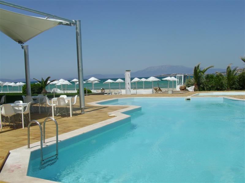 Inkim Hotel Alaçatı Eksteriør bilde