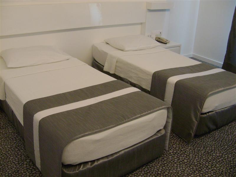 Inkim Hotel Alaçatı Eksteriør bilde