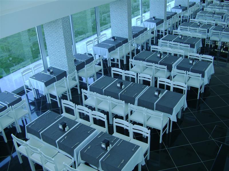 Inkim Hotel Alaçatı Eksteriør bilde