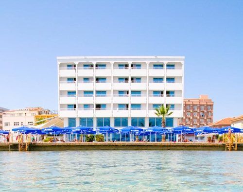 Inkim Hotel Alaçatı Eksteriør bilde
