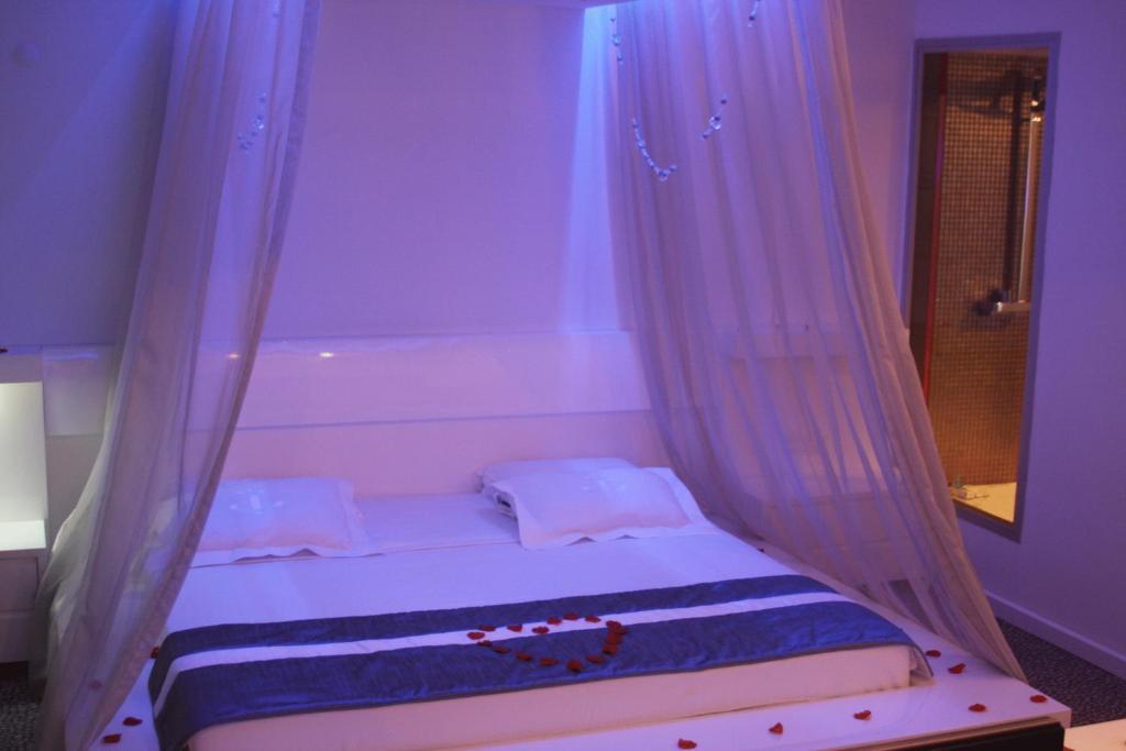 Inkim Hotel Alaçatı Eksteriør bilde