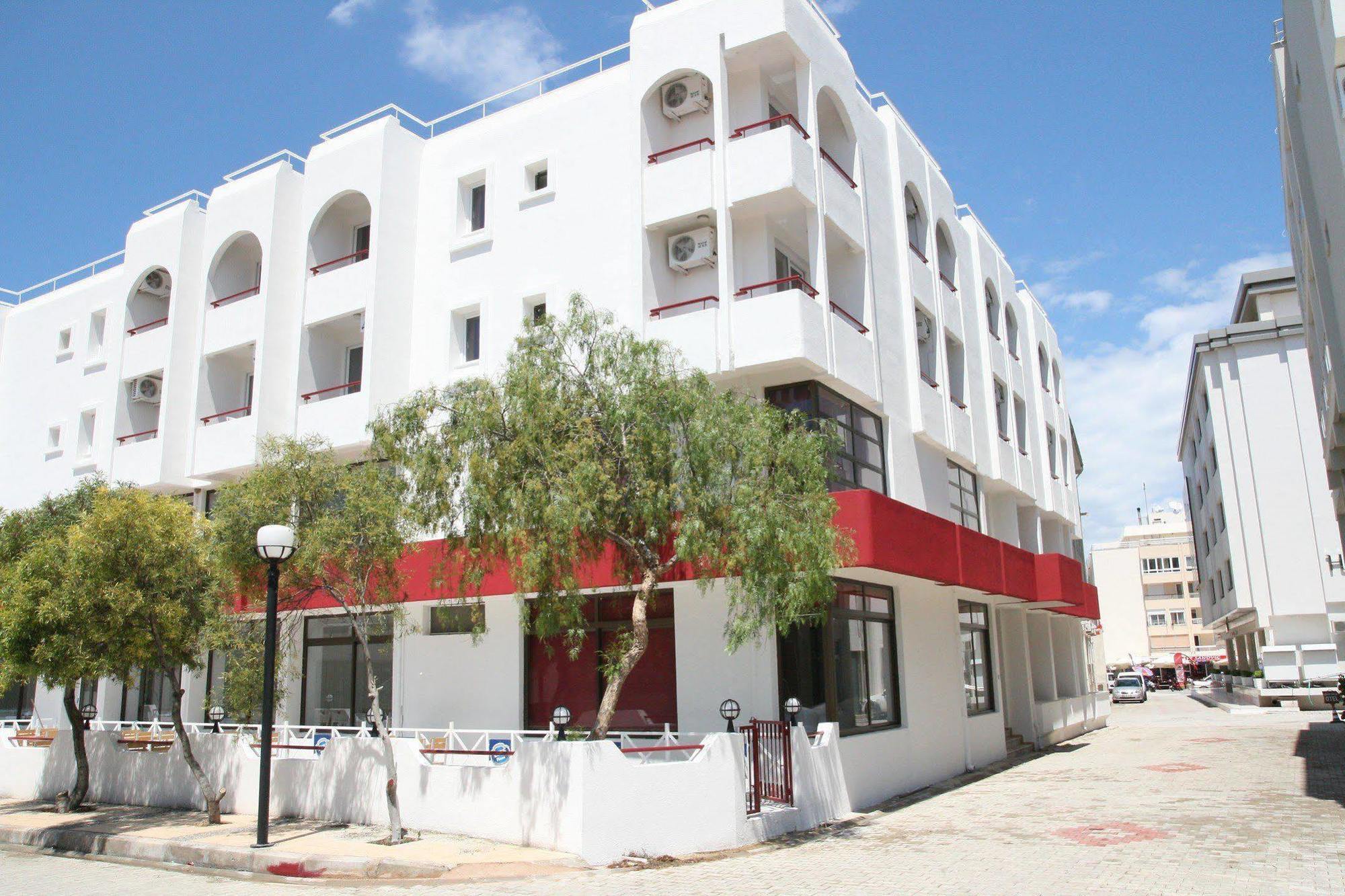 Inkim Hotel Alaçatı Eksteriør bilde