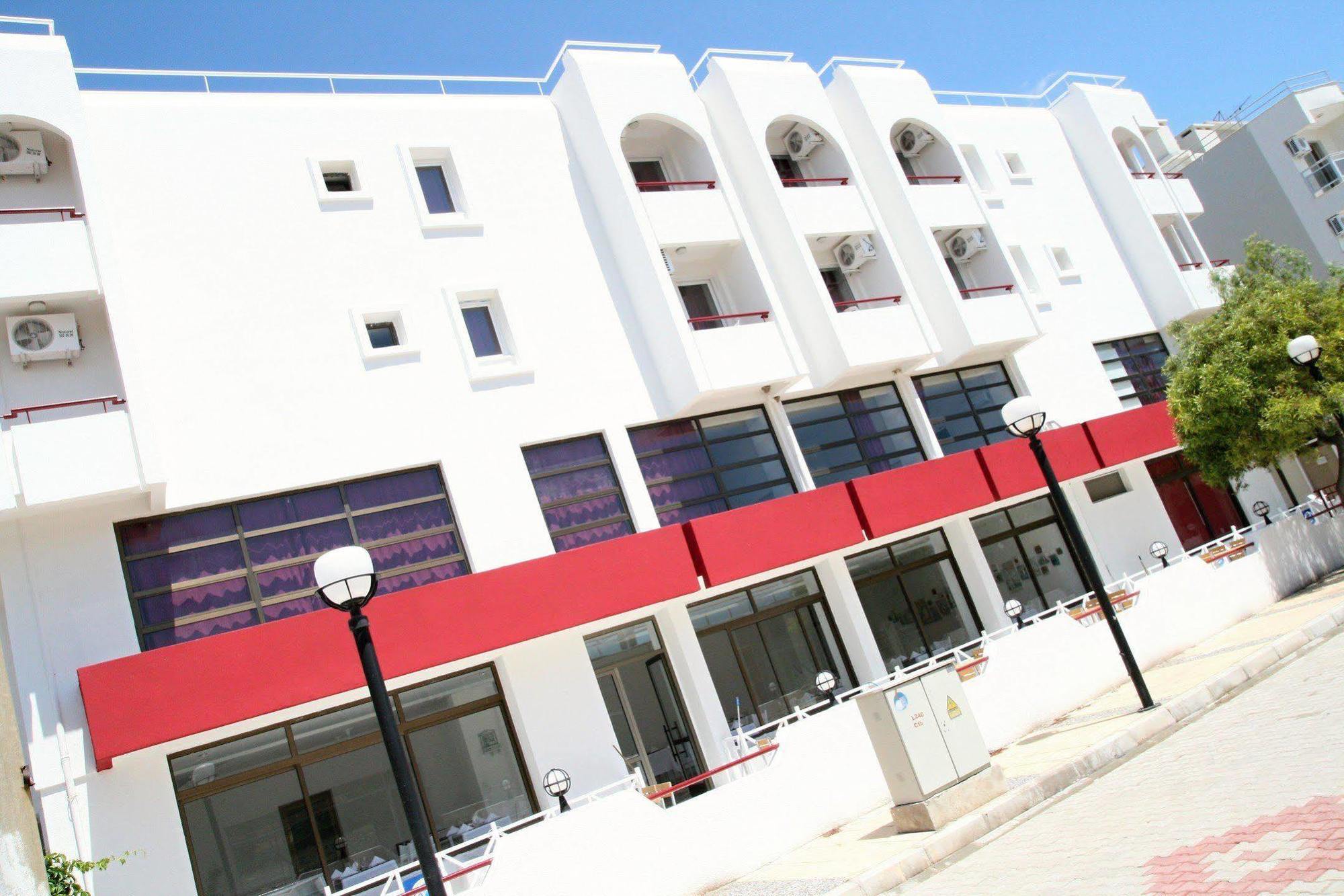 Inkim Hotel Alaçatı Eksteriør bilde