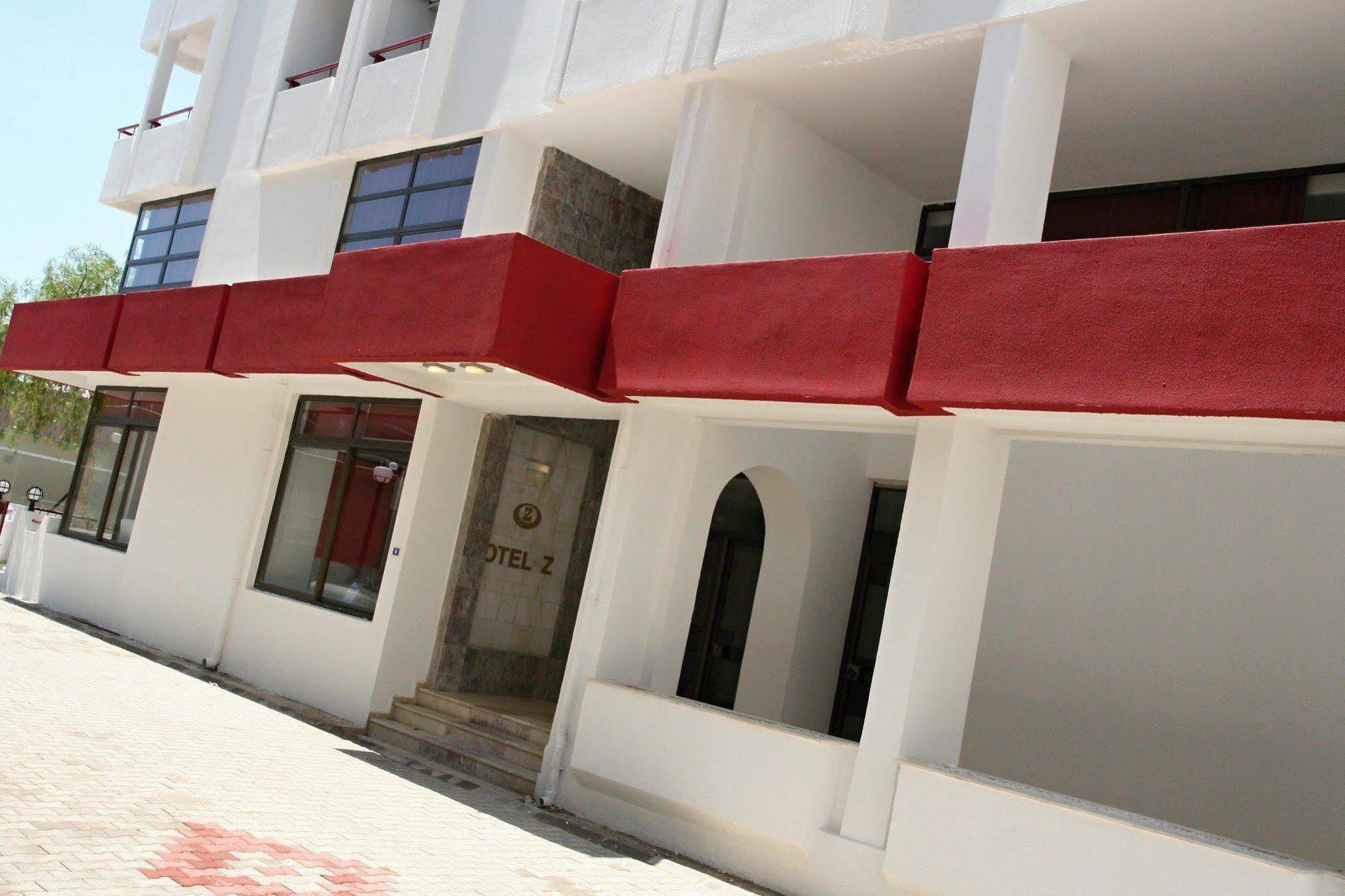 Inkim Hotel Alaçatı Eksteriør bilde