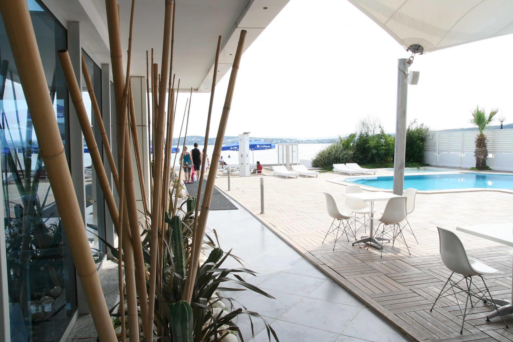 Inkim Hotel Alaçatı Eksteriør bilde
