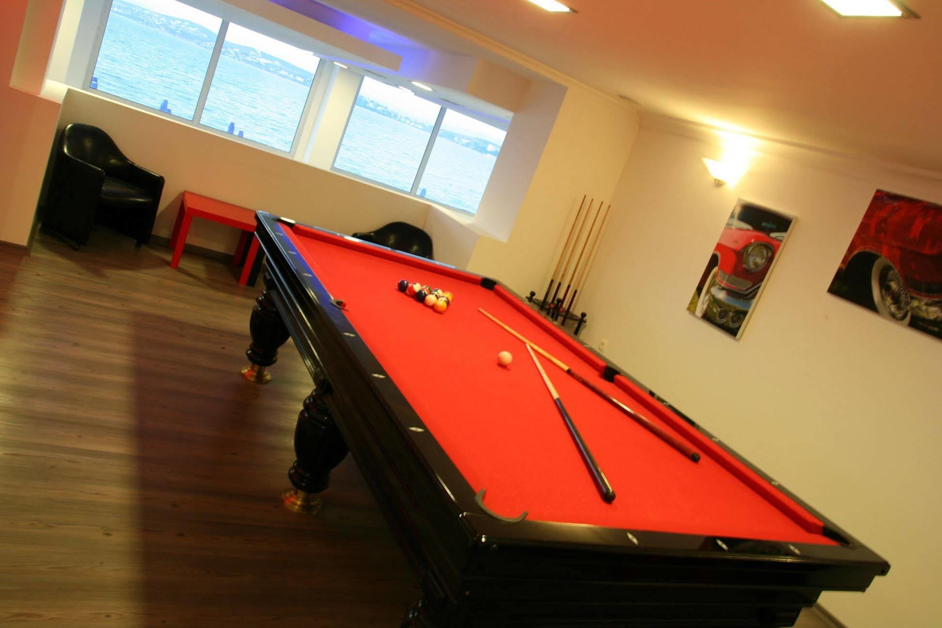 Inkim Hotel Alaçatı Eksteriør bilde